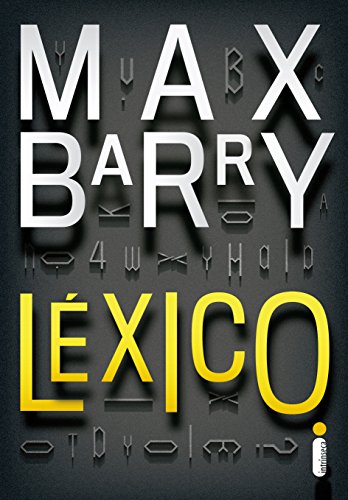 Léxico (Portuguese Edition)