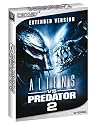 Aliens vs. Predator 2 - Century3 Cinedition (3 DVDs, Extended Version)
