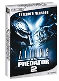 Aliens vs. Predator 2 - Century3 Cinedition (3 DVDs, Extended Version) bei Amazon.de kaufen image