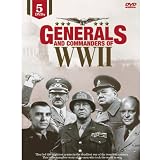 Generals and Commanders of WW II