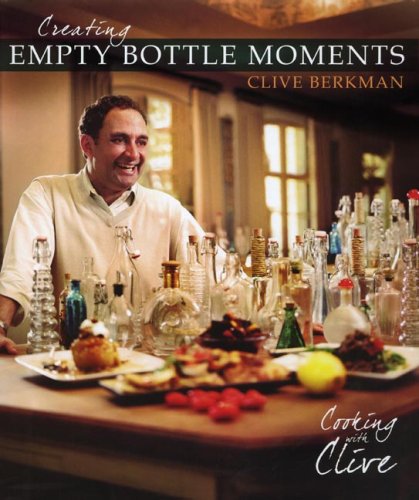 Empty Bottle Moments: Cooking With Clive