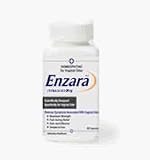Enzara Vaginal Odor Control 3 bottles