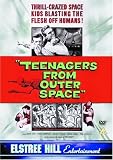 Teenagers From Outer Space