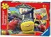 Ravensburger Chuggington 3 X 49pc Jigsaw Puzzle