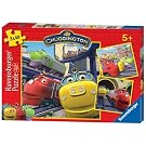 Ravensburger Chuggington 3 X 49pc Jigsaw Puzzle