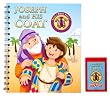 Story Reader Bible Story: Joseph and His Coat