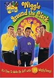 The Wiggles: Wiggle Around the Clock