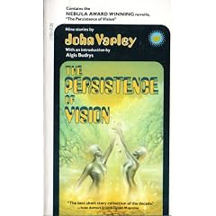 Persistence of Vision
