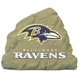 Team Sports Baltimore Ravens Standing Stone