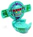 Bakugan Battle Brawlers - Loose Figure - EL CONDOR (Ventus - Green) 480G or higher