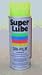 Tools & Hardware : Super Lube® Dri-Film Aerosol 11oz MFG. P/N SYN11016-12 Pack