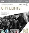 City Lights - Dual Format Edition [Blu-ray + DVD]