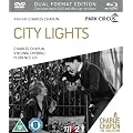 City Lights - Dual Format Edition [Blu-ray + DVD]