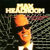 Max Headroom Calling (Single Version)