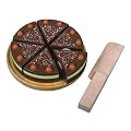 Santoys ST393 Cutting Cake (Chocolate)