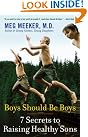 Boys Should Be...