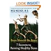 Boys Should Be Boys: 7 Secrets to Raising Healthy Sons