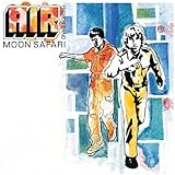 Moon Safari [Vinyl]