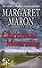 Christmas Mourning (A Deborah Knott Mystery (16))