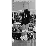 Side Out for Murder ~ Paula Murphy