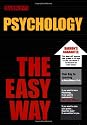 Psychology the Easy Way (Barron's E-Z Series)
