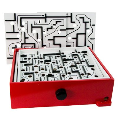 Replacement Steel Balls for BRIO Labyrinth