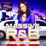 Massive R&B Spring 2009