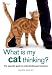 What is My Cat Thinking?: The Essential Guide to Understanding Your Pet