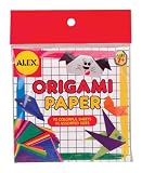 51lz03tChHL. SL160  Alex Toys Origami Paper, 70/Pkg, Assorted Sizes and Colors Reviews