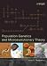 All Products : Population Genetics and Microevolutionary Theory