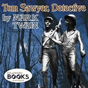 Tom Sawyer, Detective | Mark Twain