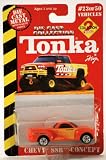 2000 - Maisto - Hasbro - Tonka Design - Chevy SSR Concept - Collection 2 - #23 of 50 Vehicles - 1:64 Scale - Die Cast - Mint - OOP - New