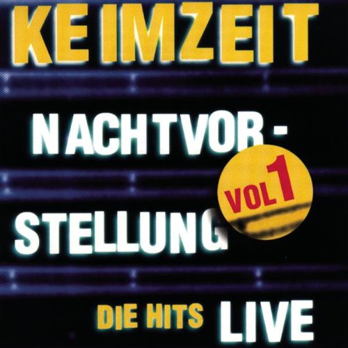 Keimzeit Foto 8