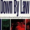 Image of album by Down by Law