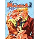 Let's Draw Manga: Yaoi