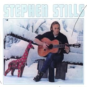 Stephen Stills (US Release)