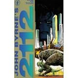 John Byrne's Twenty One-Twelve