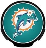 NFL Miami Dolphins Power Decal