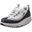 Skechers Women`s Shape Ups-Incites Fitness Walking Shoe