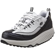 Skechers Women's Shape Ups-Incites Fitness Walking Shoe
