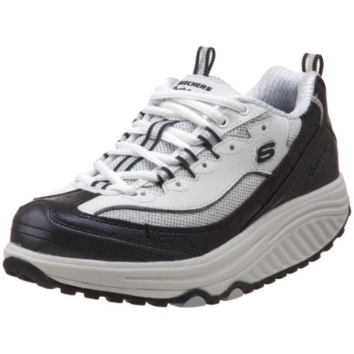 Skechers Women's Shape Ups-Incites Fitness Walking Shoe