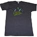 Search : Green Lantern Flying Mens Slim Fit T-Shirt (Vintage Look)