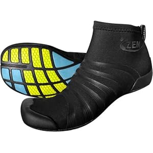 Highwater Shoes