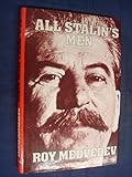 All Stalin's men