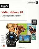 Video deluxe 15.0