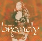 The Best Of Brandy (International Release)