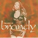 The Best Of Brandy (International Release)