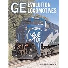 GE Evolution Locomotives by Sean Graham-White