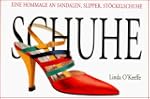 Schuhe. Eine Hommage an Sandalen, Sli...