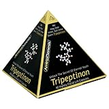 AminoGenesis Tripeptinon, 40 Capsules